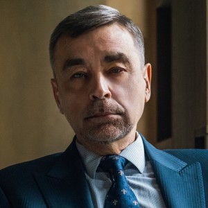 Volodymyr Shevchenko, Central Research Laboratory of the National University of Health of Ukraine, Ukraine